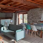 Pause Du Berger Holiday home *