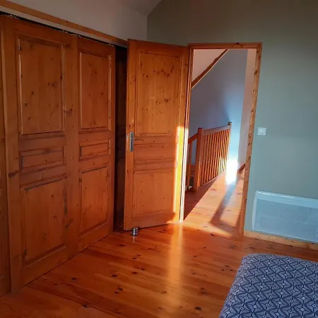 度假居 Pause Du Berger