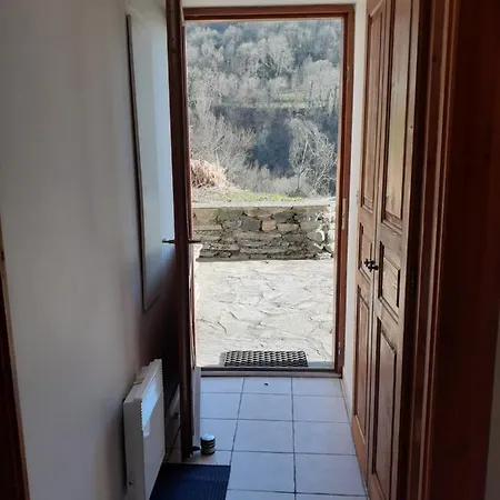 Pause Du Berger 度假居