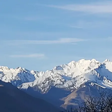 度假居 Pause Du Berger Saint-Pastous