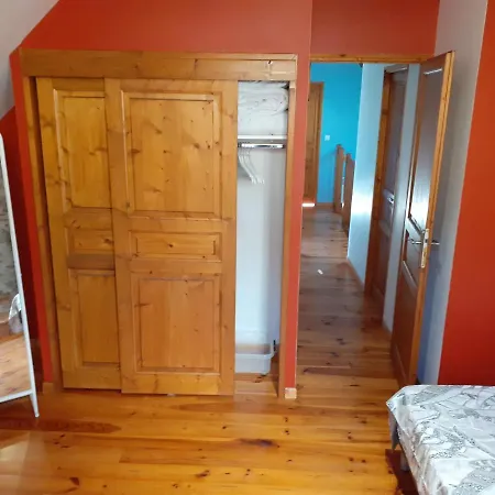 度假居 Pause Du Berger