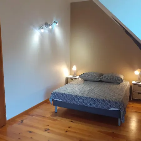 Pause Du Berger 度假居 Saint-Pastous