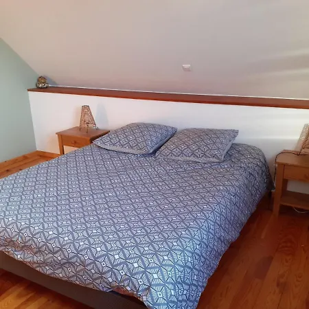 Pause Du Berger Saint-Pastous