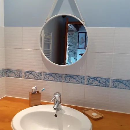 Pause Du Berger * Saint-Pastous