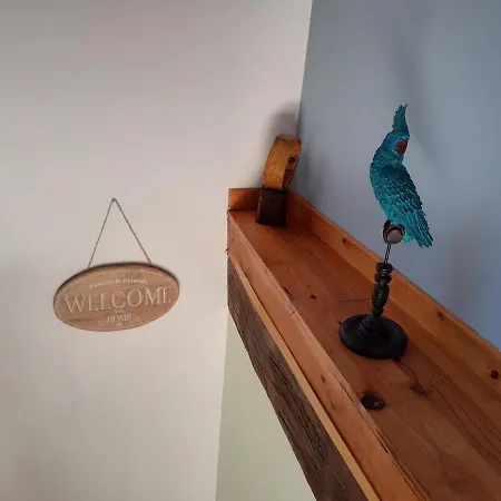 度假居 Pause Du Berger