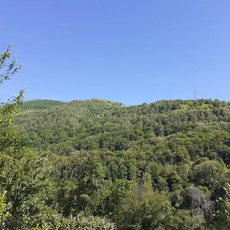 Pause Du Berger 度假居