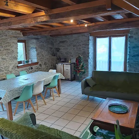 Pause Du Berger 度假居