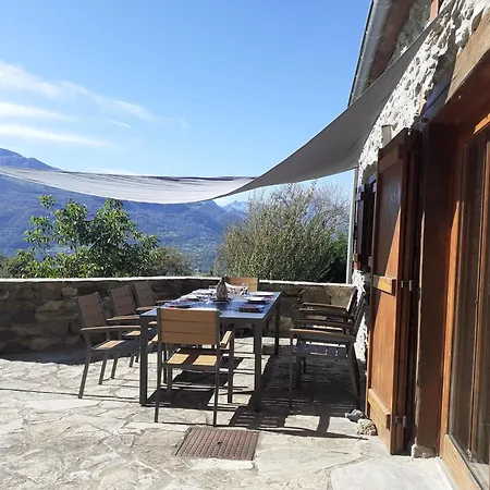 Pause Du Berger Saint-Pastous