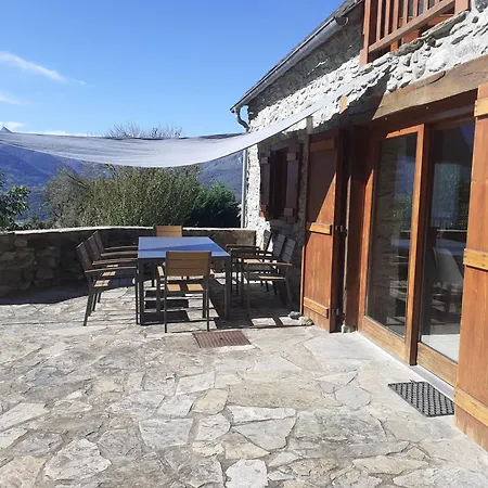 度假居 Pause Du Berger