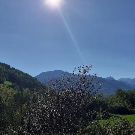 Pause Du Berger 度假居 *