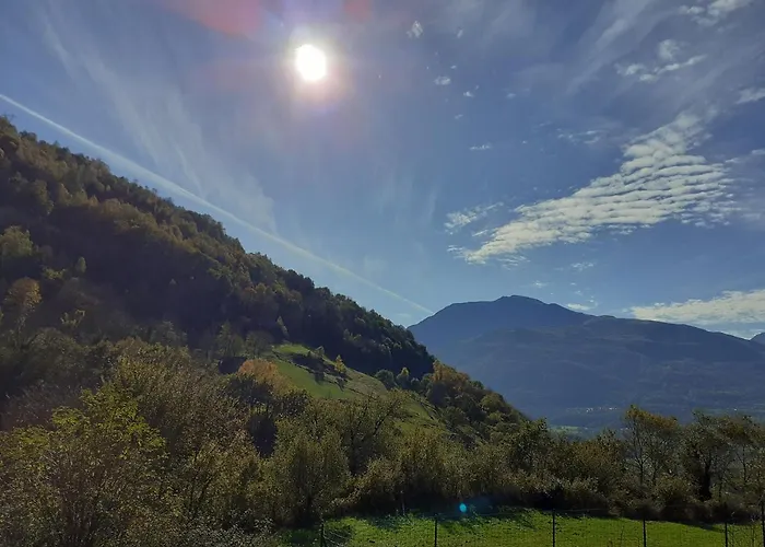 Pause Du Berger * Saint-Pastous