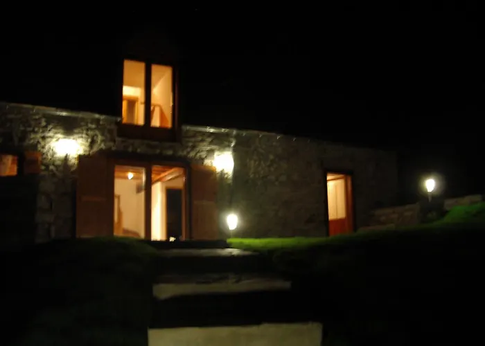 Pause Du Berger Saint-Pastous