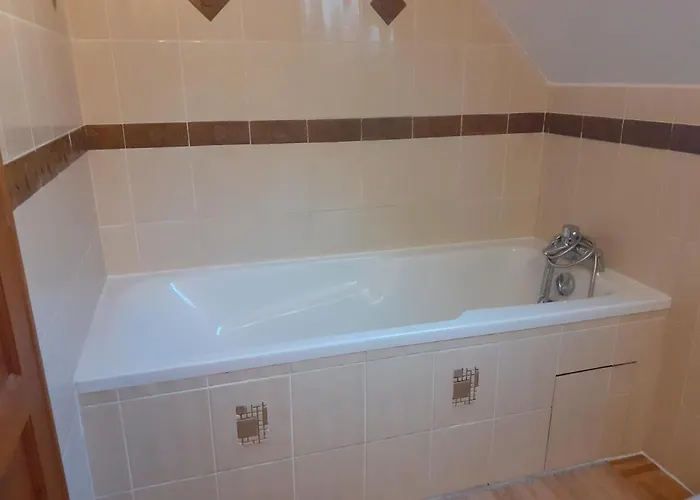 Pause Du Berger Сasa de vacaciones *