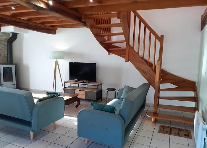 Pause Du Berger * Saint-Pastous