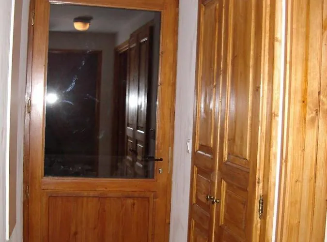 Сasa de vacaciones Pause Du Berger Saint-Pastous