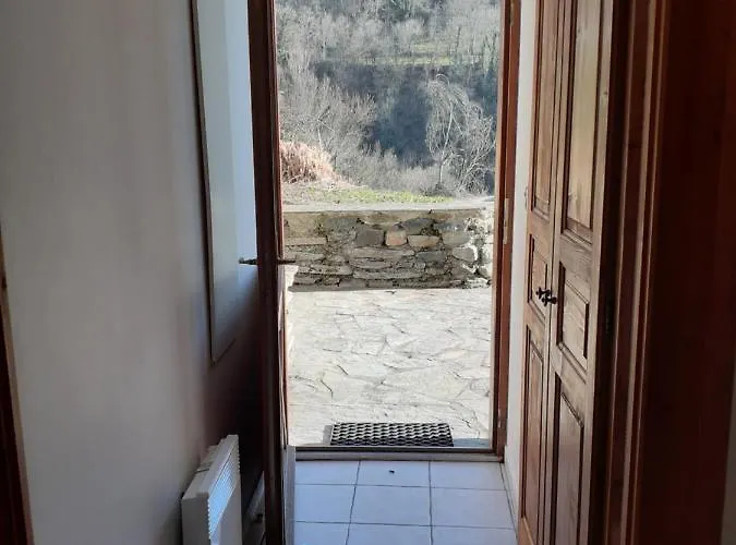 Pause Du Berger Сasa de vacaciones