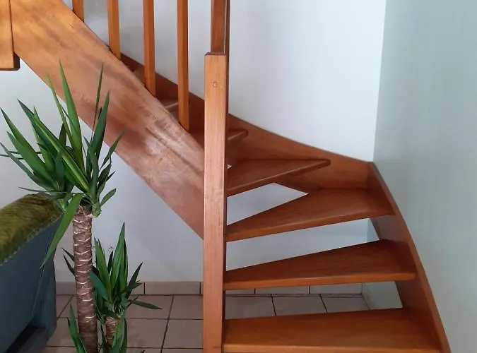 Сasa de vacaciones Pause Du Berger *