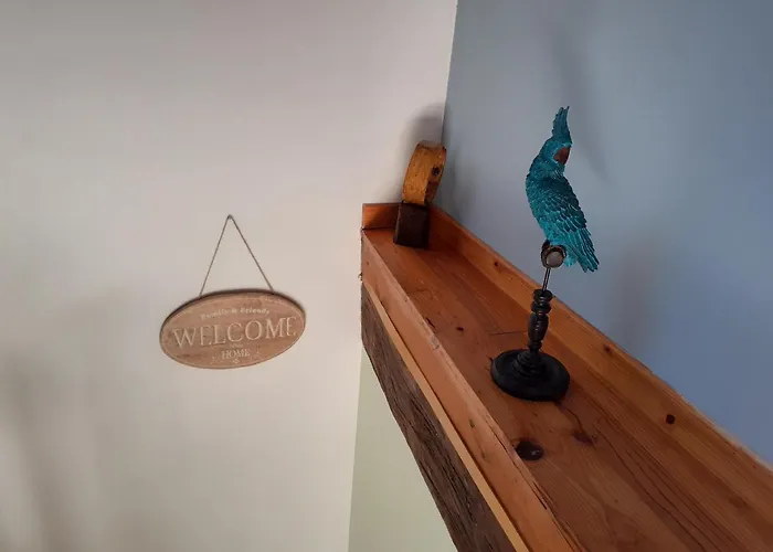 Сasa de vacaciones Pause Du Berger