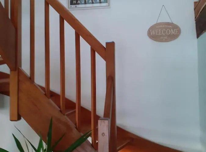 Pause Du Berger Сasa de vacaciones