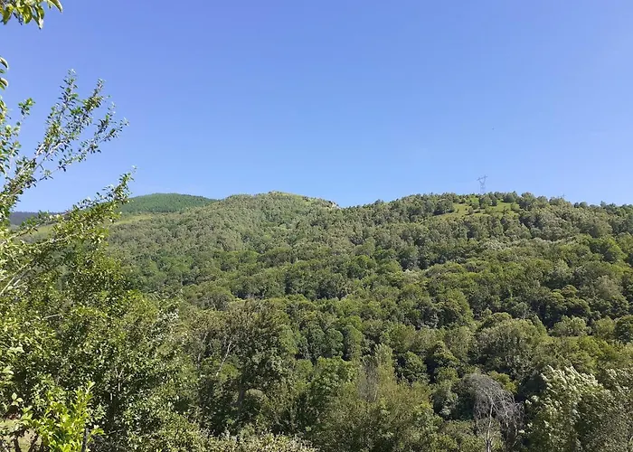 Pause Du Berger Сasa de vacaciones