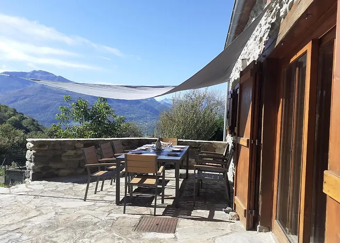 Pause Du Berger Saint-Pastous