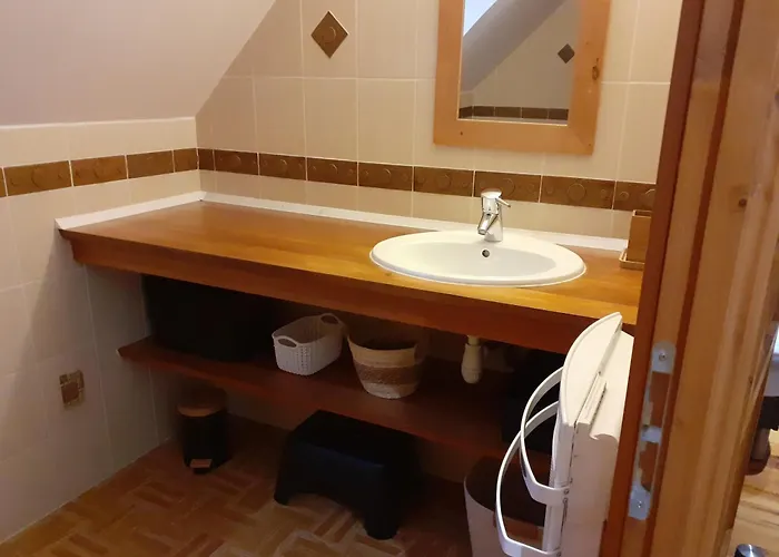 Pause Du Berger * Saint-Pastous