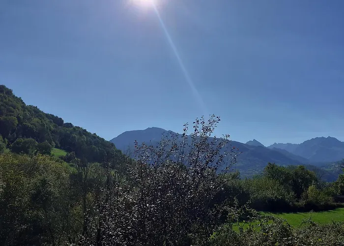 Pause Du Berger Сasa de vacaciones *