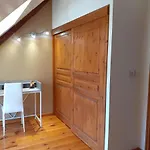 Casa de Férias Pause Du Berger Saint-Pastous