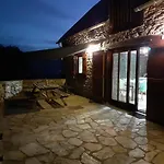 Casa de Férias Pause Du Berger *