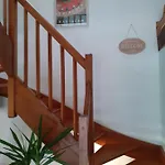 Pause Du Berger Casa de Férias