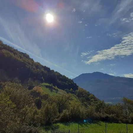 Pause Du Berger * Saint-Pastous