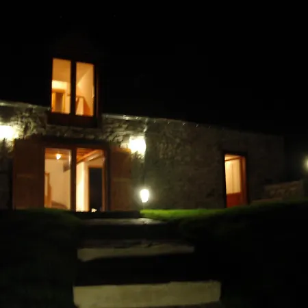 Pause Du Berger Saint-Pastous