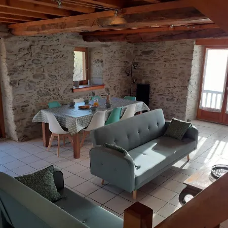 Tatil Evi Pause Du Berger