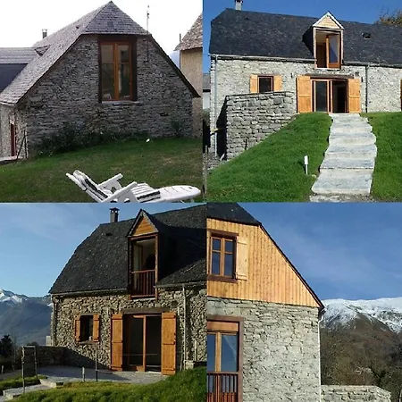 Tatil Evi Pause Du Berger *