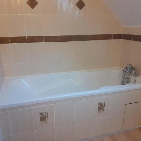 Pause Du Berger Tatil Evi *