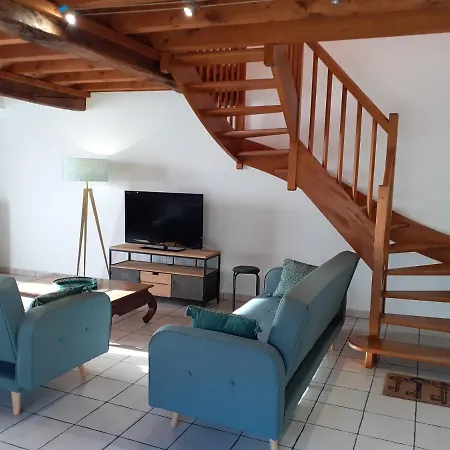 Pause Du Berger * Saint-Pastous