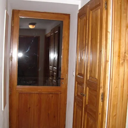 Tatil Evi Pause Du Berger Saint-Pastous