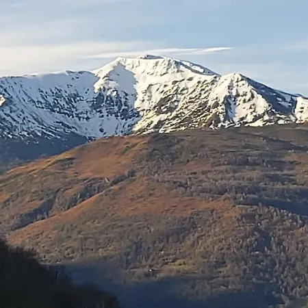 Pause Du Berger * Saint-Pastous