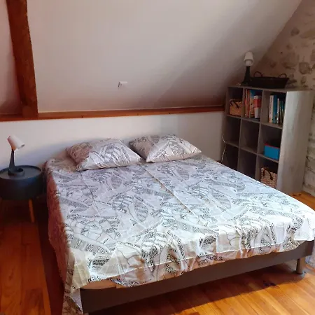 Holiday home Pause Du Berger *