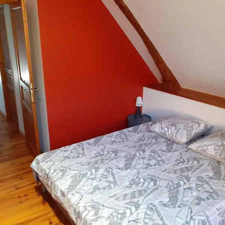 Pause Du Berger Tatil Evi *