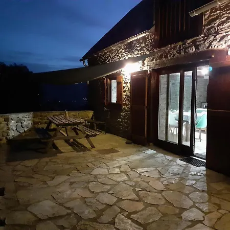 Tatil Evi Pause Du Berger *