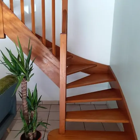 Tatil Evi Pause Du Berger *