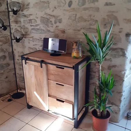 Pause Du Berger Tatil Evi