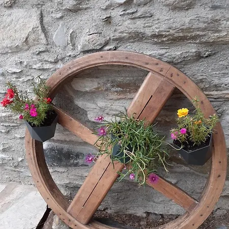 Pause Du Berger Tatil Evi *