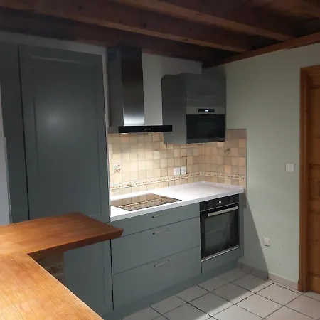 Tatil Evi Pause Du Berger