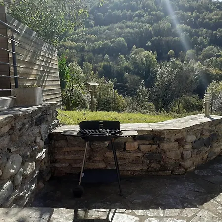 Pause Du Berger Tatil Evi