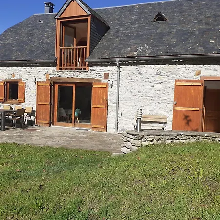 Tatil Evi Pause Du Berger *