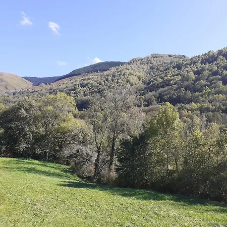 Pause Du Berger Tatil Evi