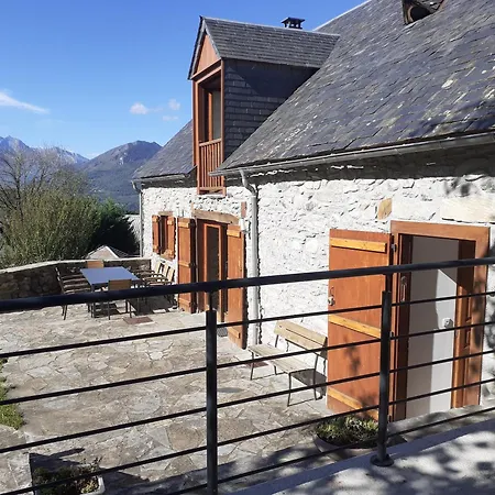 Pause Du Berger Tatil Evi *