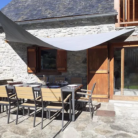 Tatil Evi Pause Du Berger *